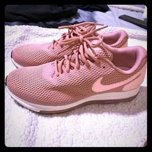 Nike shoes